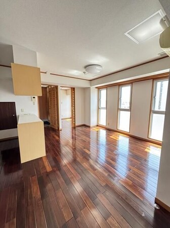 パプリカビルの物件内観写真